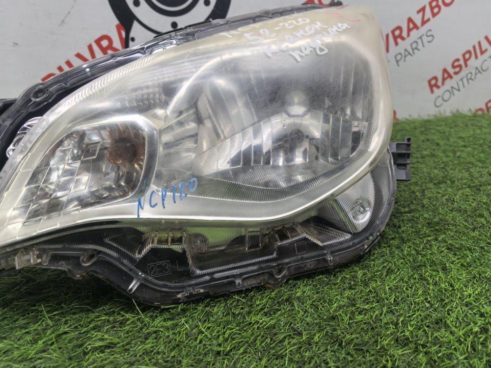 фара, 6500 рублей, Красноярск