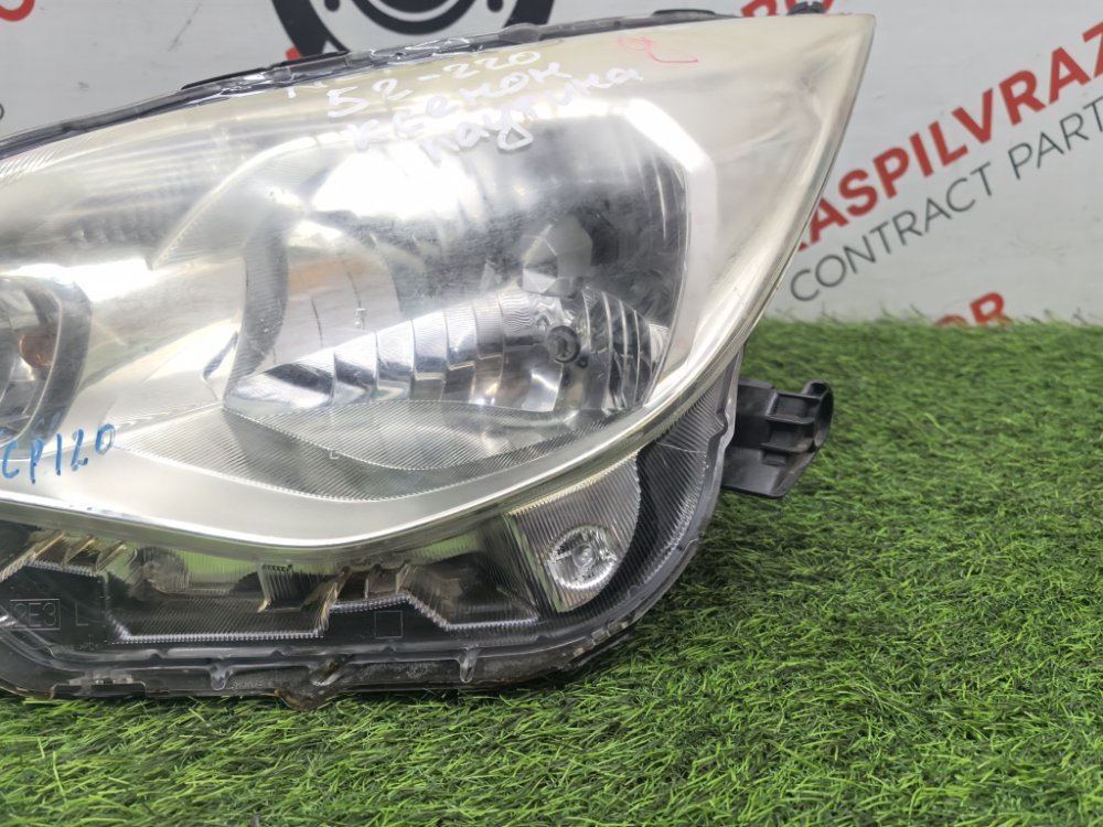 фара, 6500 рублей, Красноярск