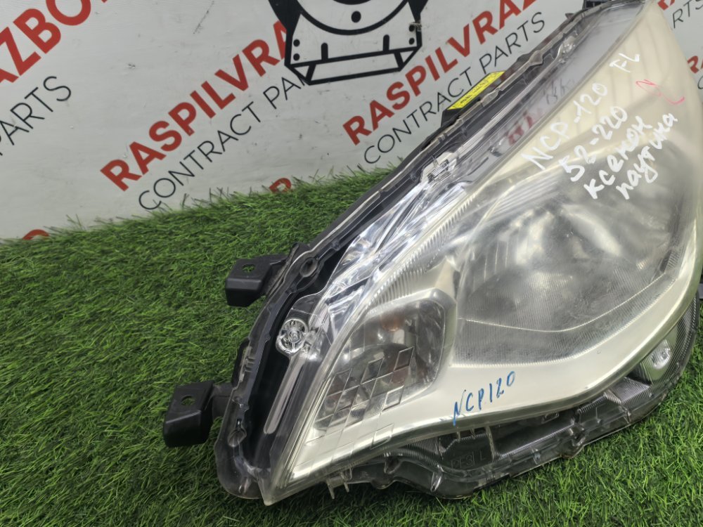 фара, 6500 рублей, Красноярск