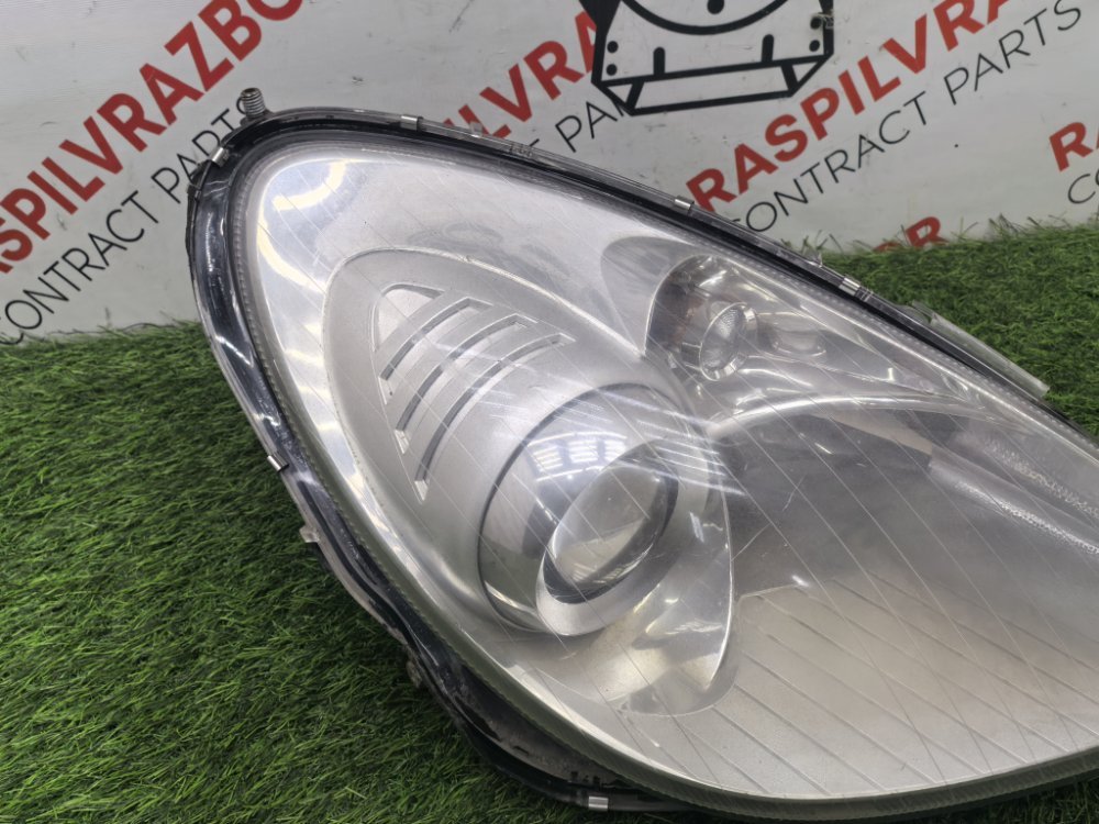 фара, 7500 рублей, Красноярск