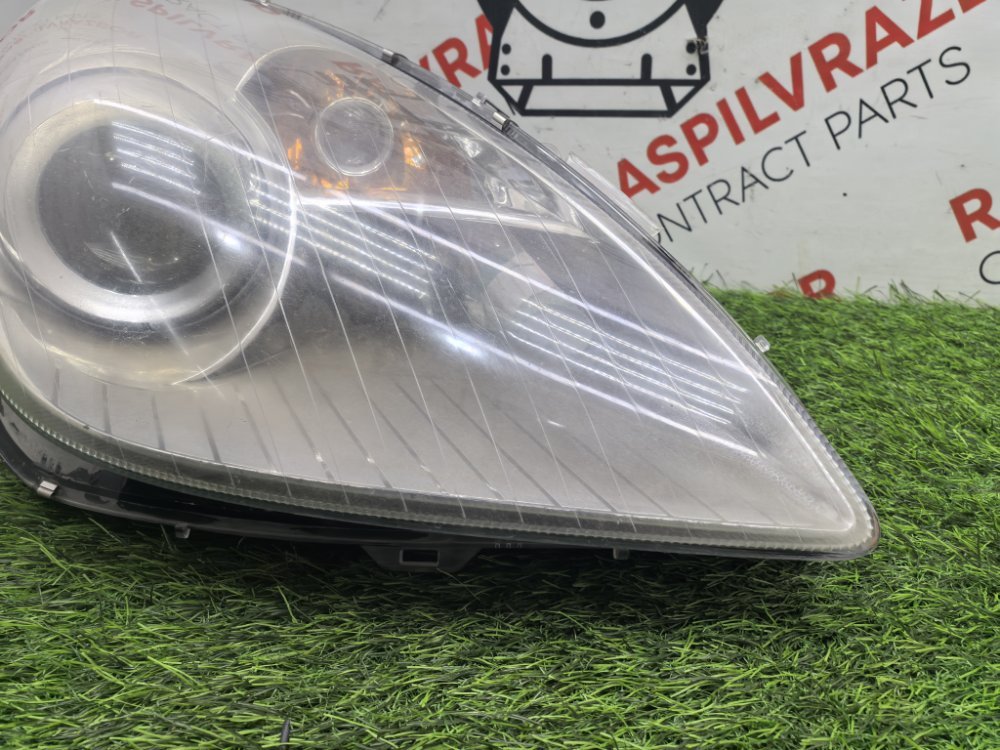 фара, 7500 рублей, Красноярск