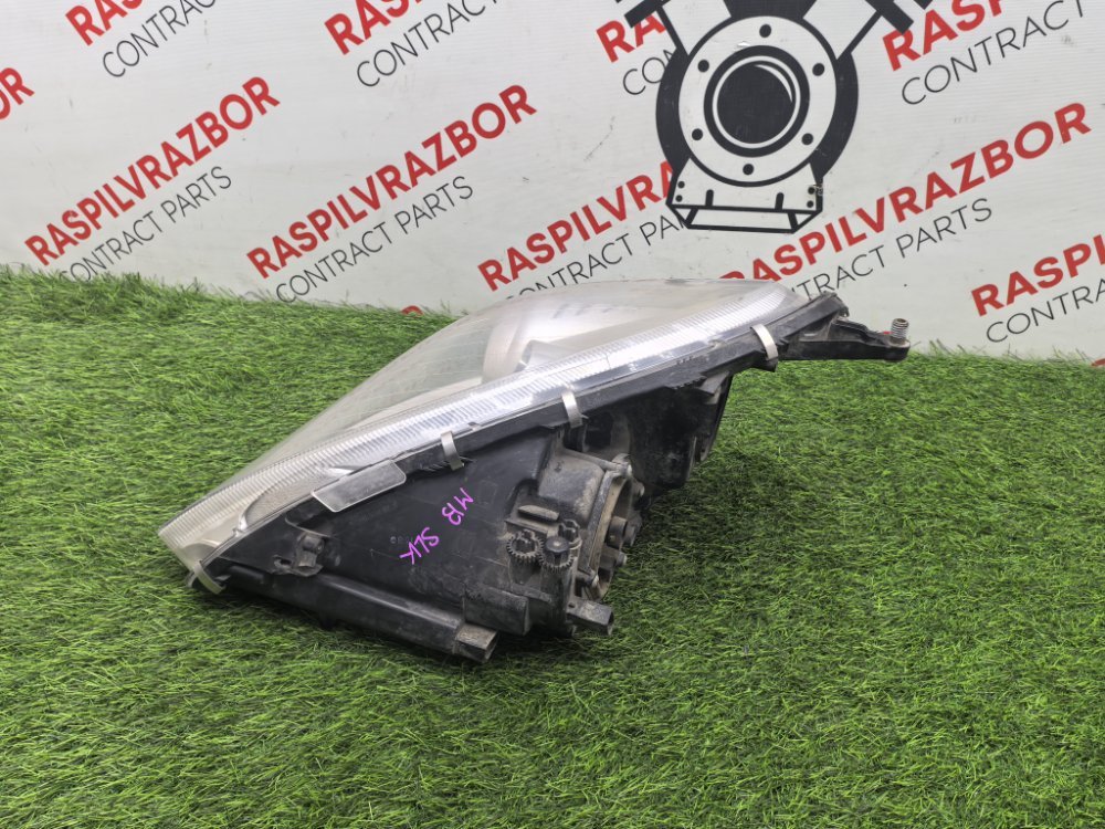 фара, 7500 рублей, Красноярск