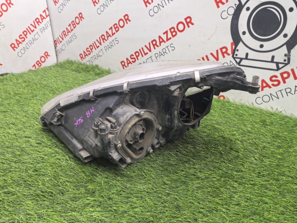 фара, 7500 рублей, Красноярск