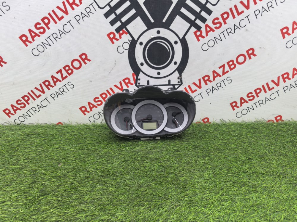 Панель приборов, 1100 рублей, Красноярск