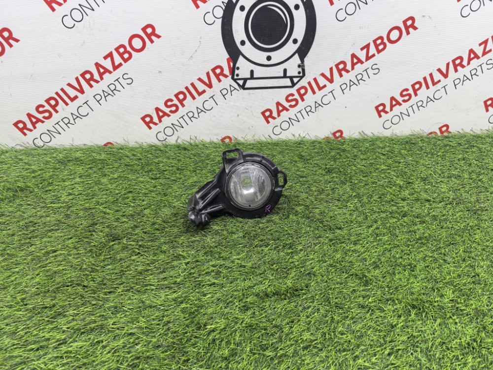 Фара противотуманная, 2500 рублей, Красноярск