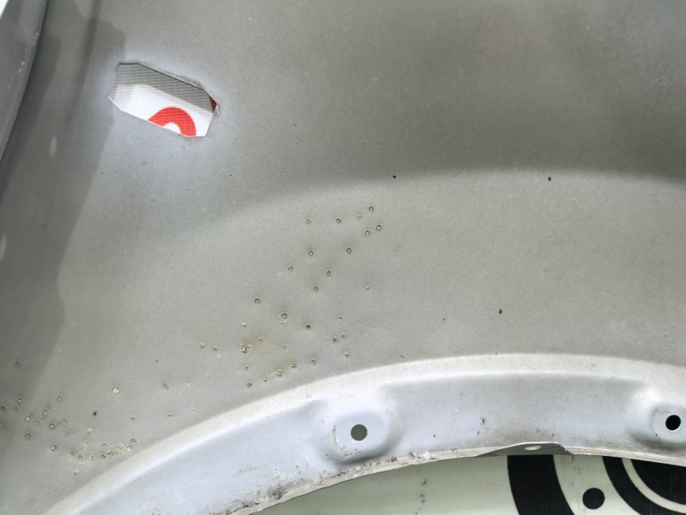 Крыло, 7000 рублей, Красноярск