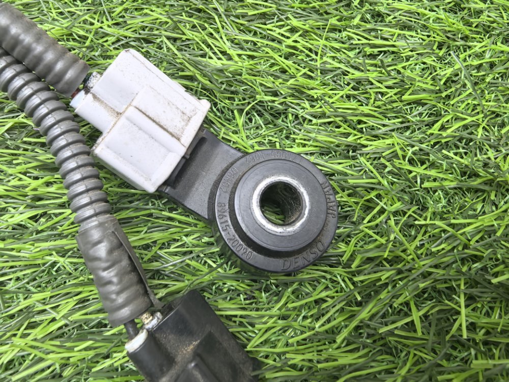 Датчик детонации, 2500 рублей, Красноярск