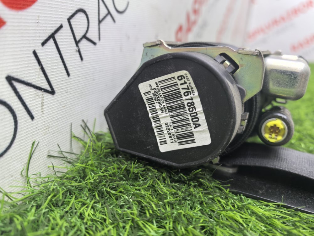 Ремень безопасности, 9000 рублей, Красноярск