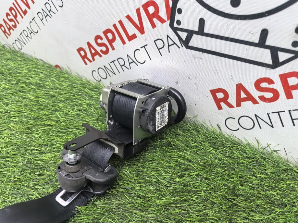 Ремень безопасности, 9000 рублей, Красноярск