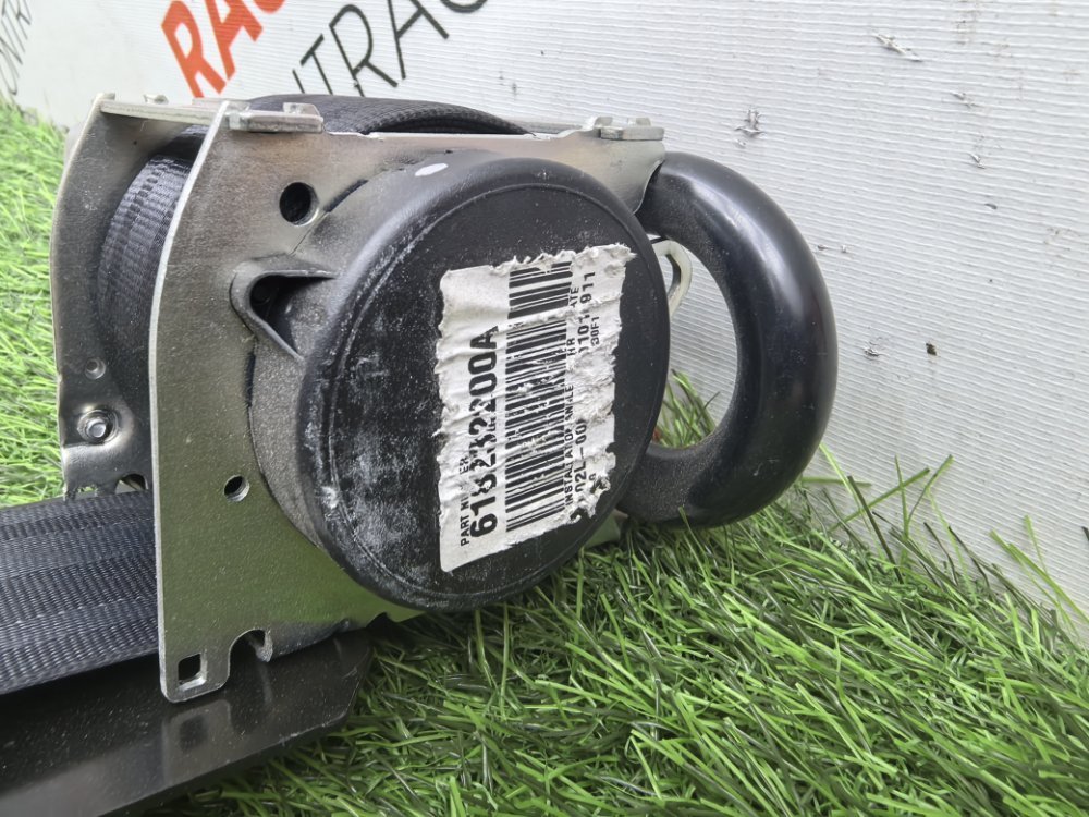 Ремень безопасности, 9000 рублей, Красноярск