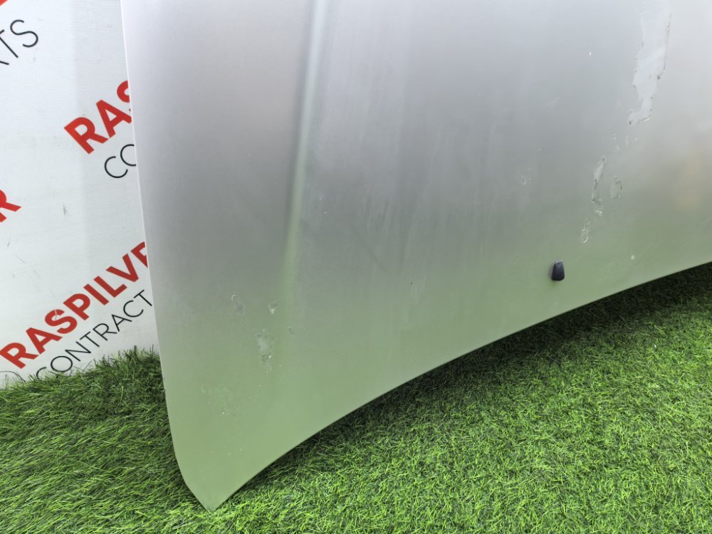 Капот, 29000 рублей, Красноярск