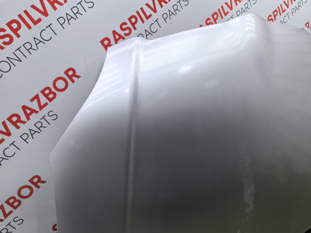 Капот, 29000 рублей, Красноярск