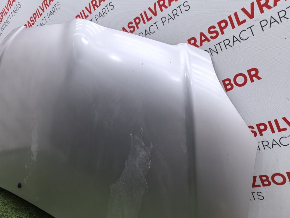 Капот, 29000 рублей, Красноярск