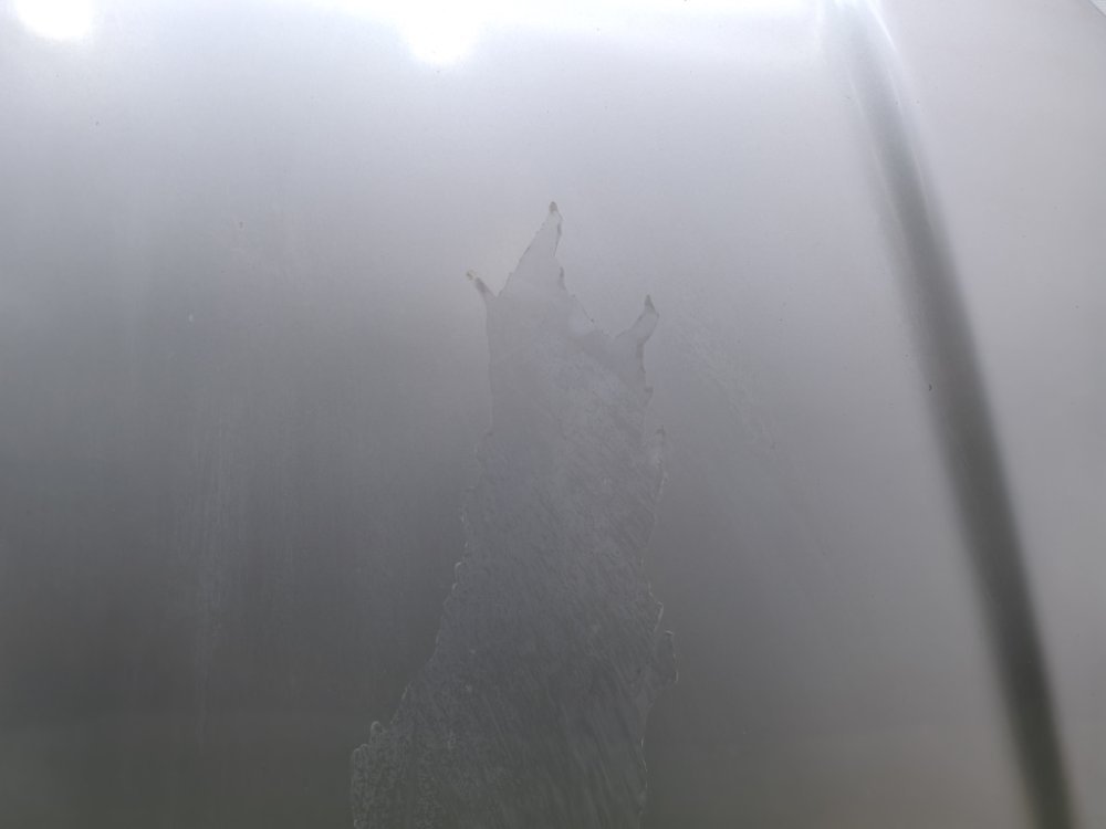 Капот, 29000 рублей, Красноярск