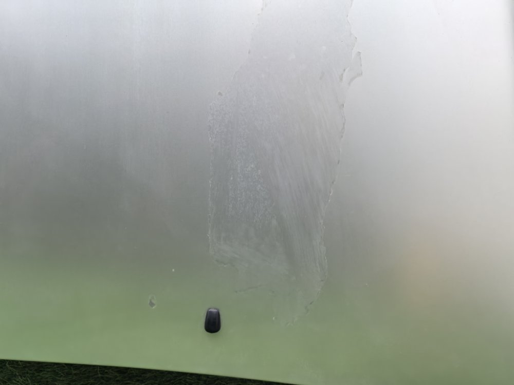 Капот, 29000 рублей, Красноярск