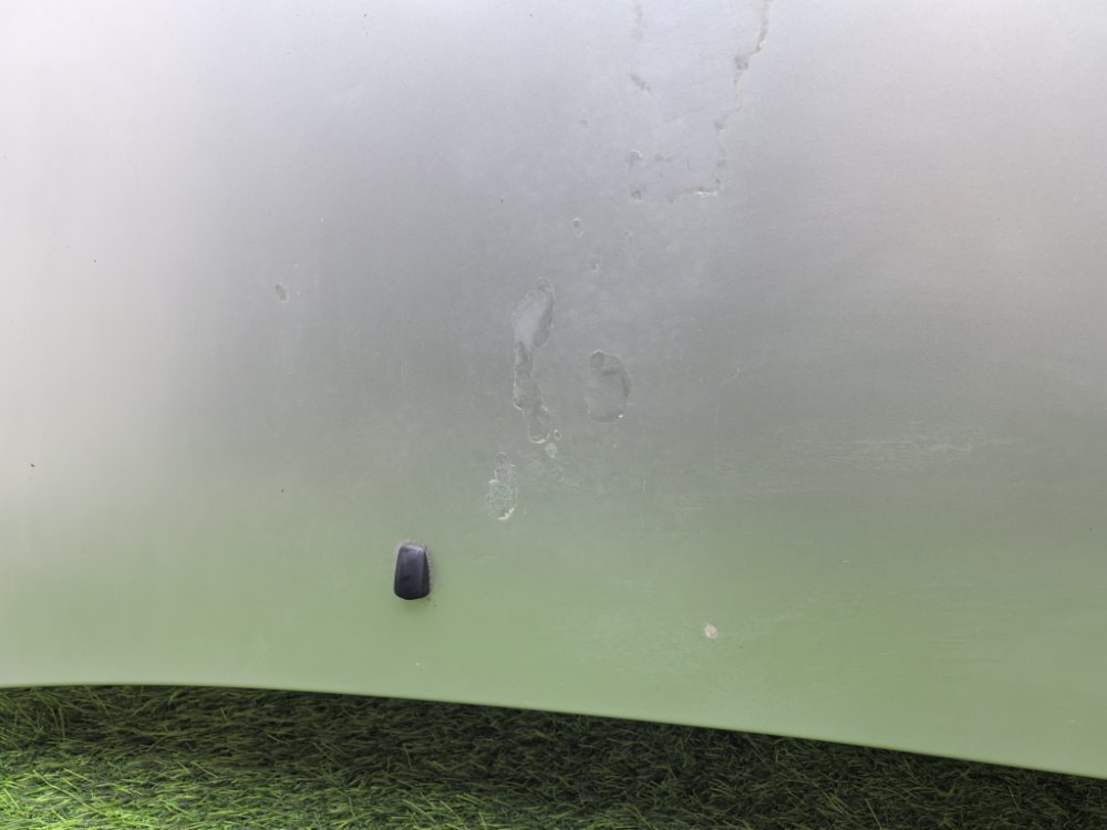 Капот, 29000 рублей, Красноярск