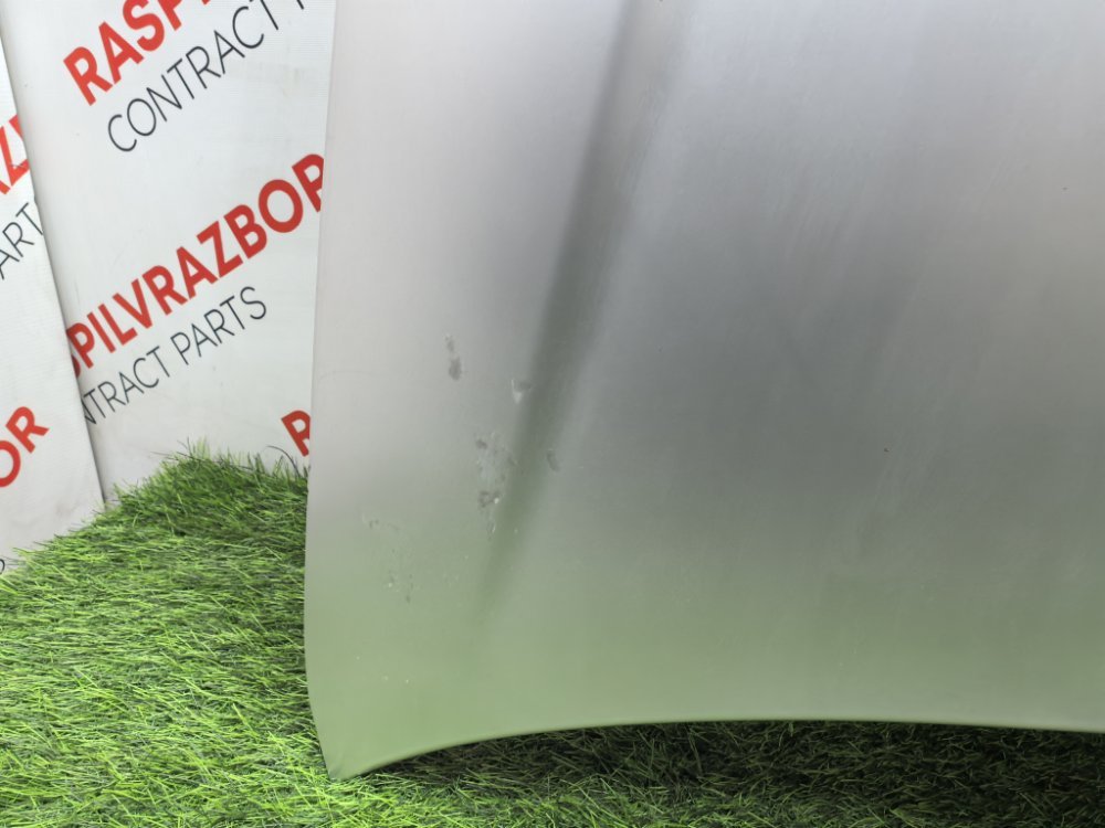 Капот, 29000 рублей, Красноярск