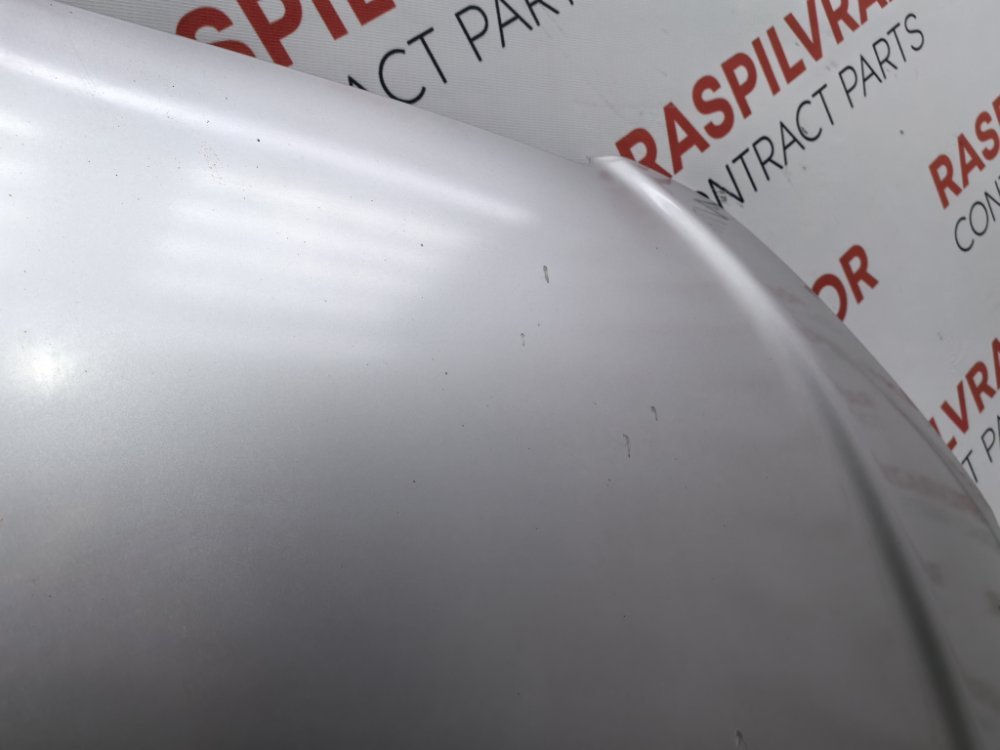 Капот, 29000 рублей, Красноярск