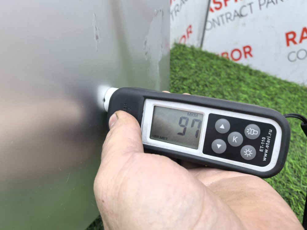 Капот, 29000 рублей, Красноярск