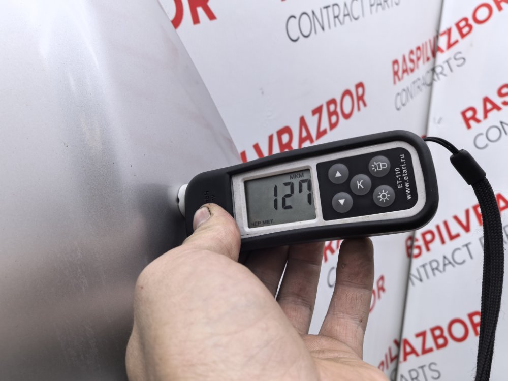 Капот, 29000 рублей, Красноярск