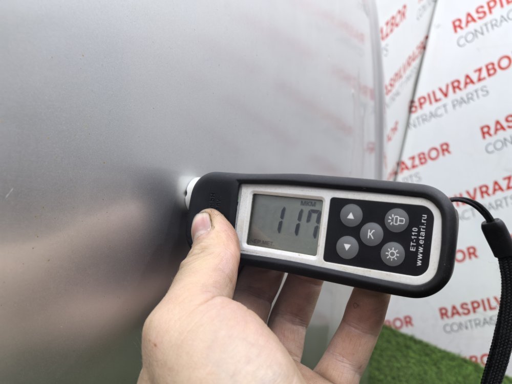 Капот, 29000 рублей, Красноярск