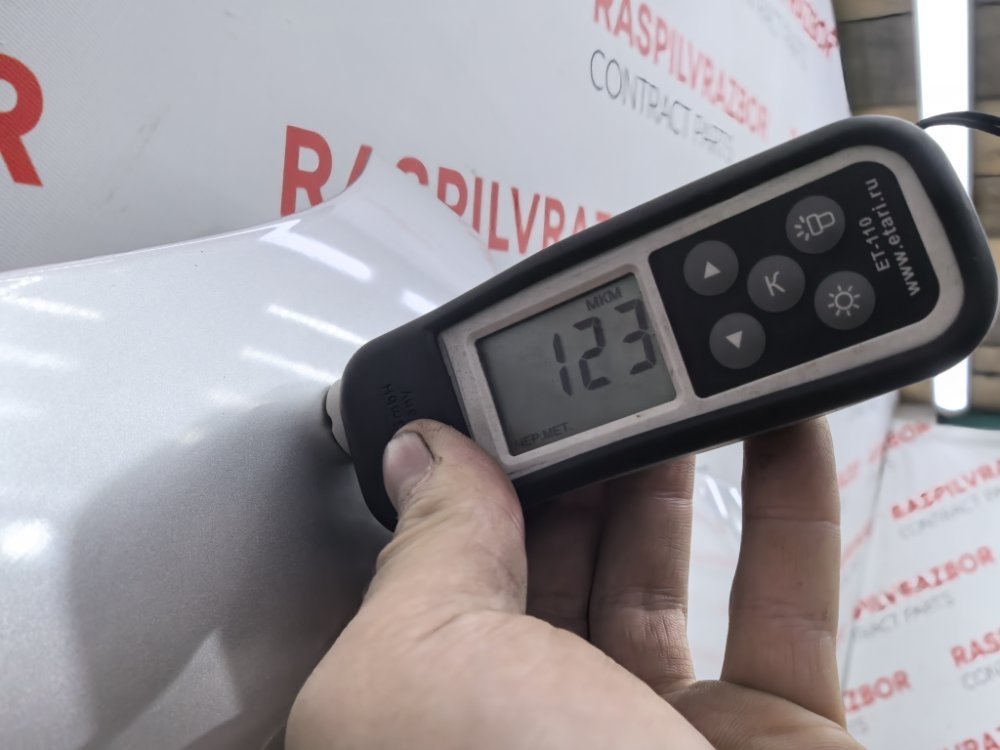 Капот, 29000 рублей, Красноярск