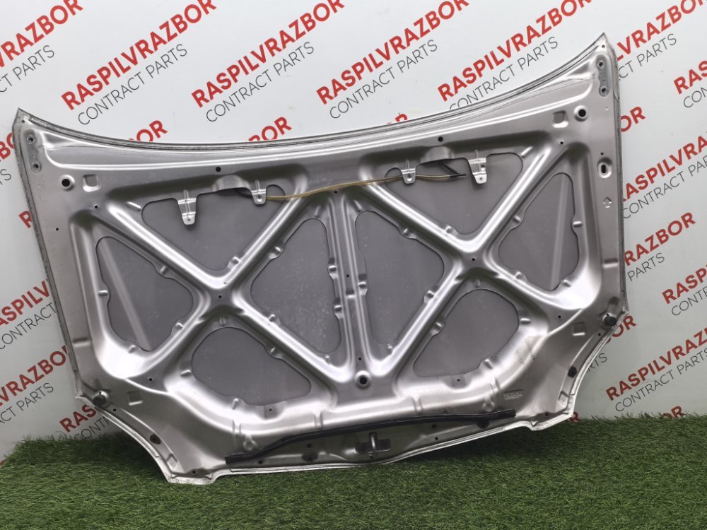 Капот, 29000 рублей, Красноярск