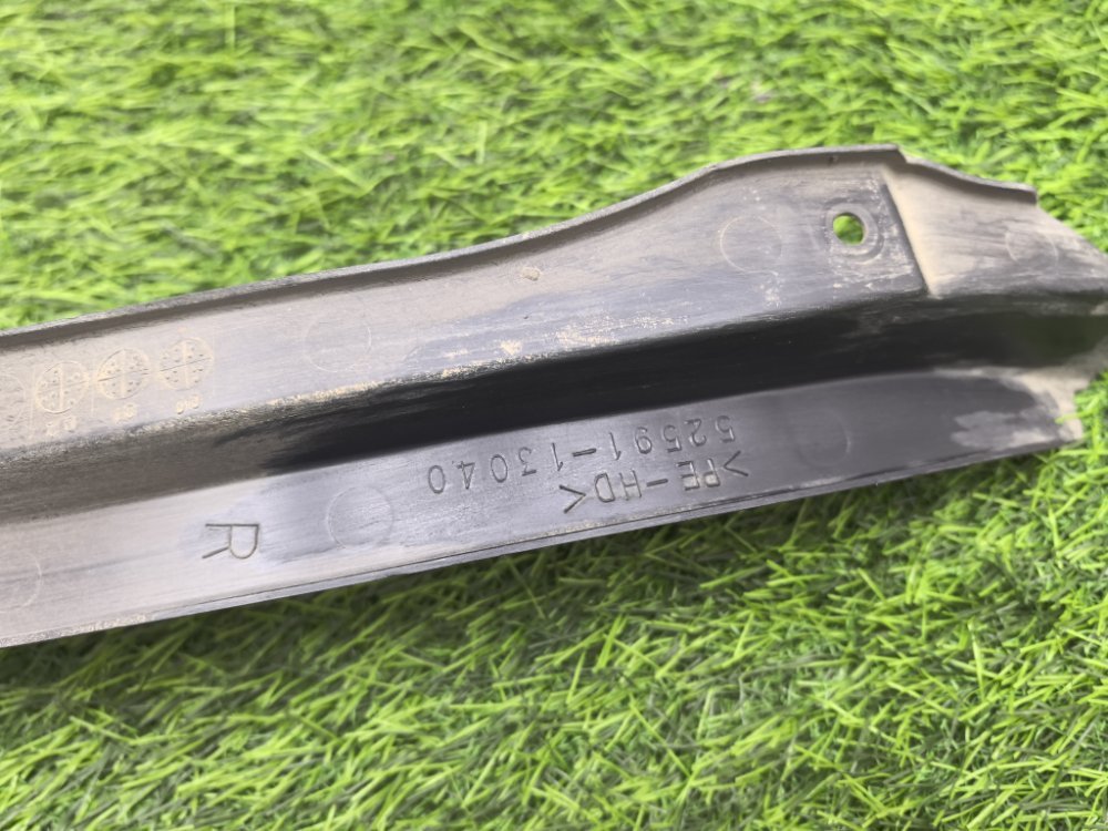 Подкрылок, 1500 рублей, Красноярск