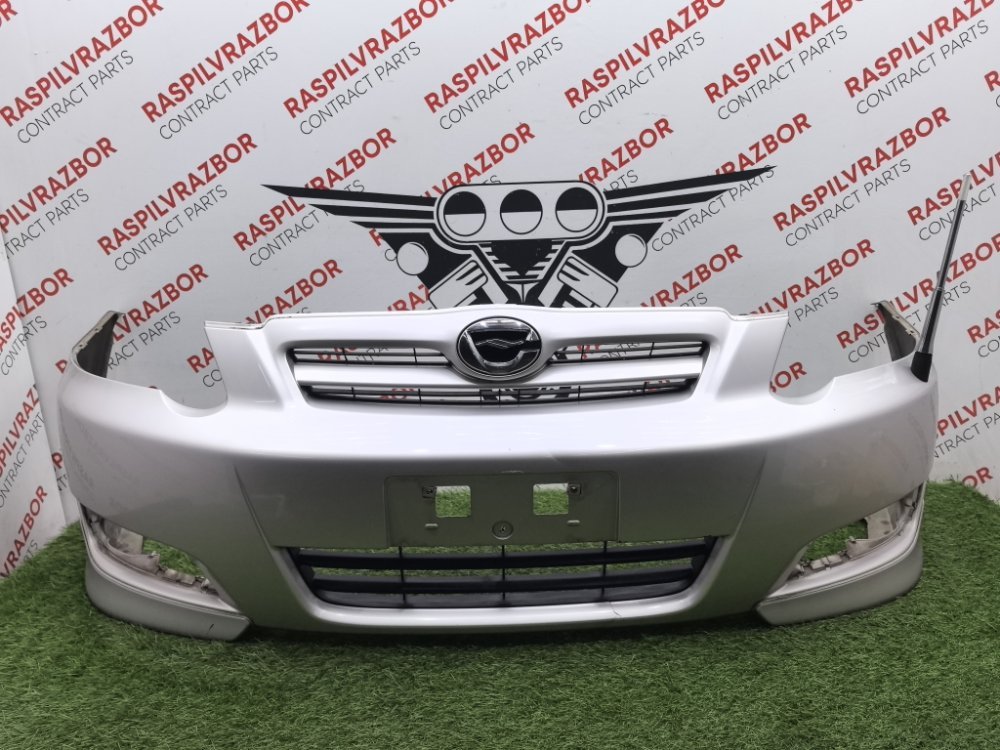 Бампер, 45000 рублей, Красноярск