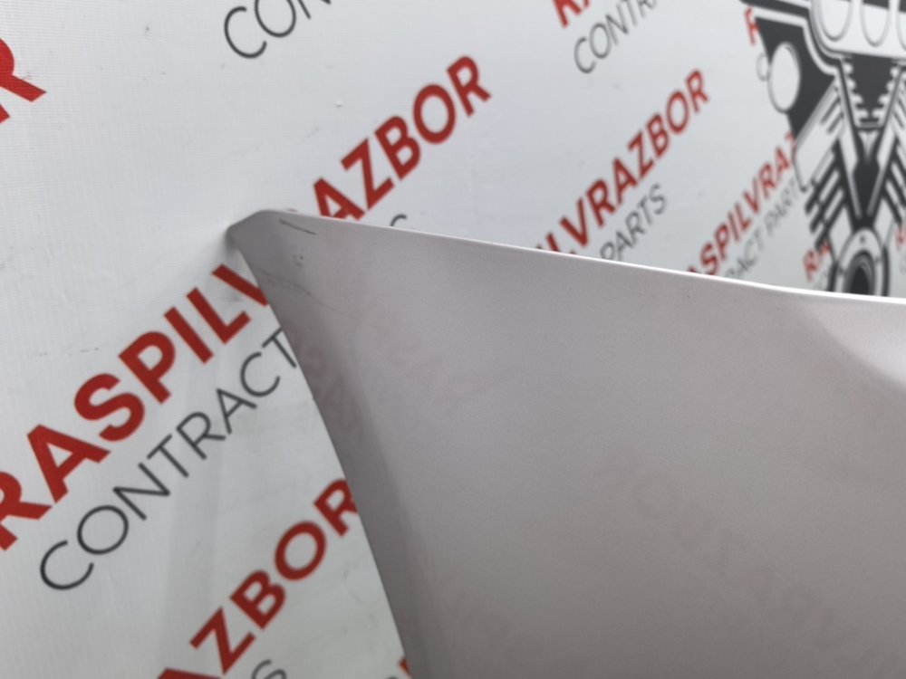 Бампер, 45000 рублей, Красноярск