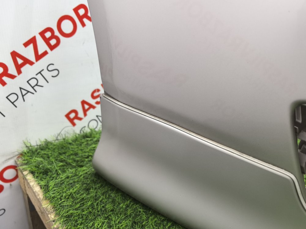 Бампер, 45000 рублей, Красноярск