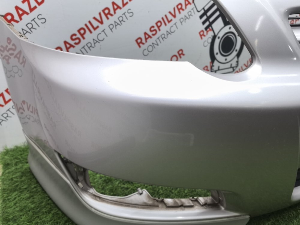 Бампер, 45000 рублей, Красноярск