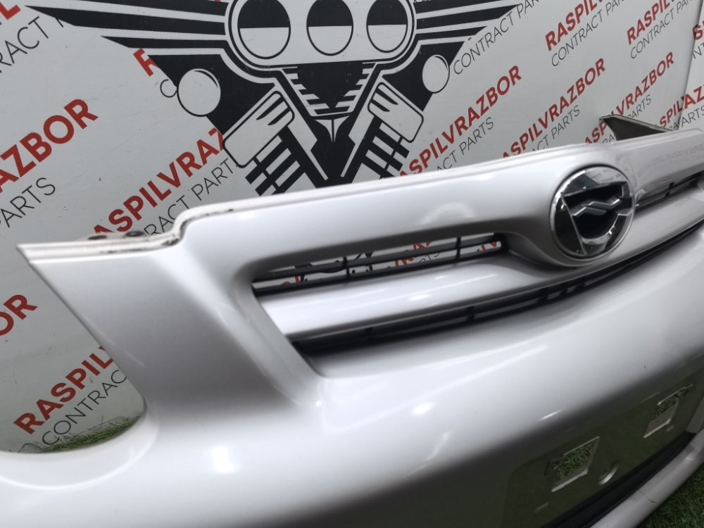 Бампер, 45000 рублей, Красноярск