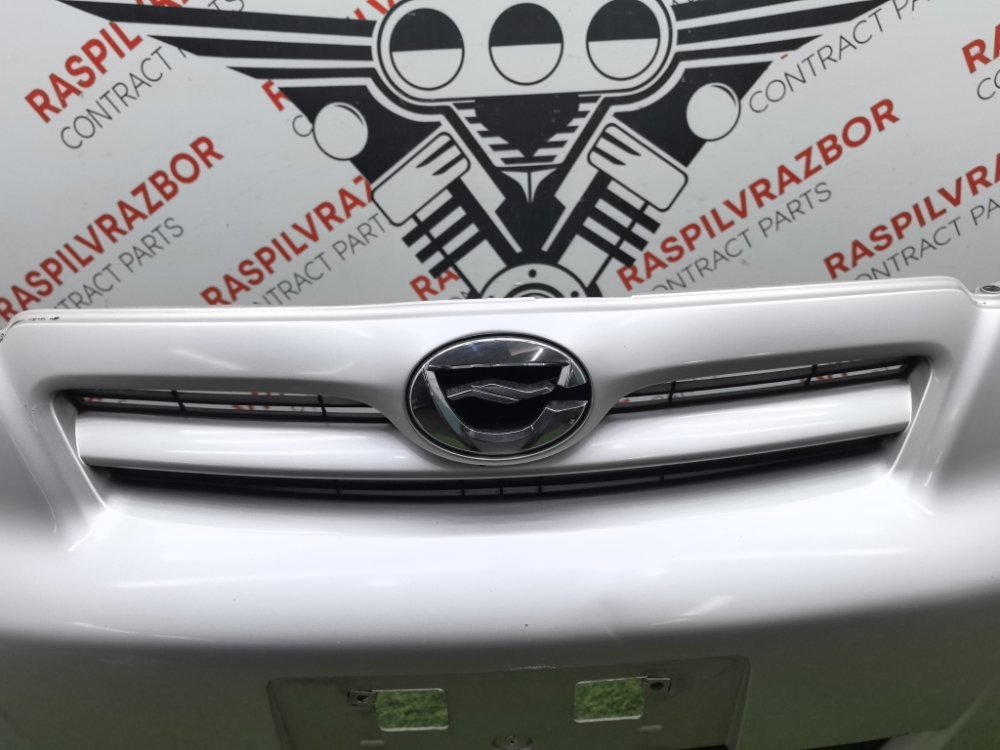 Бампер, 45000 рублей, Красноярск