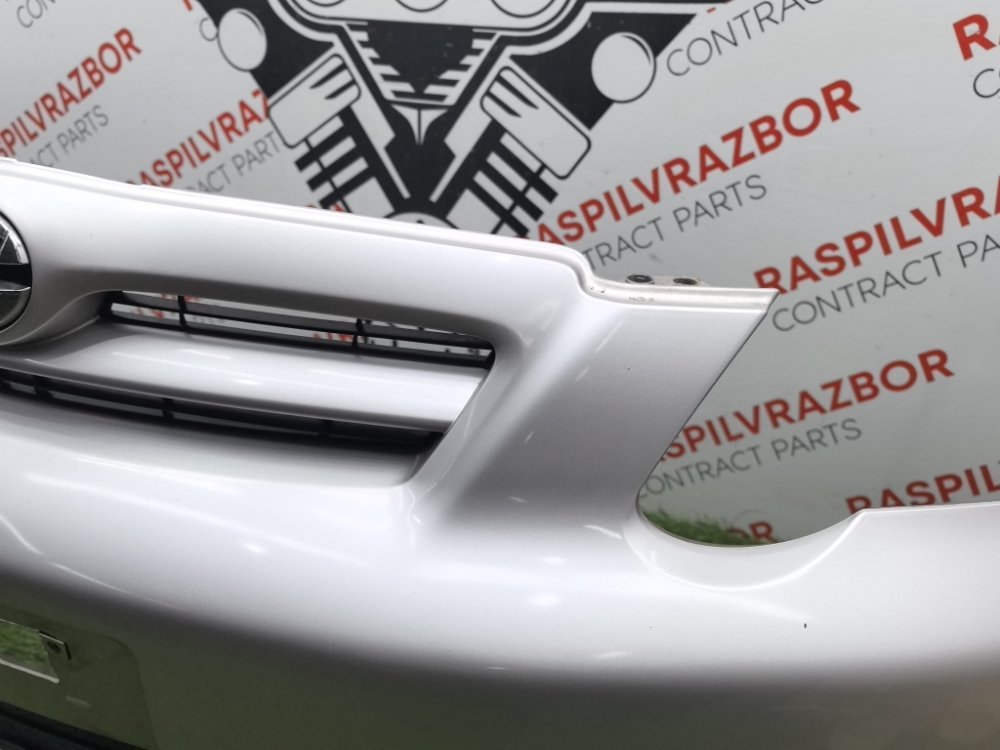 Бампер, 45000 рублей, Красноярск