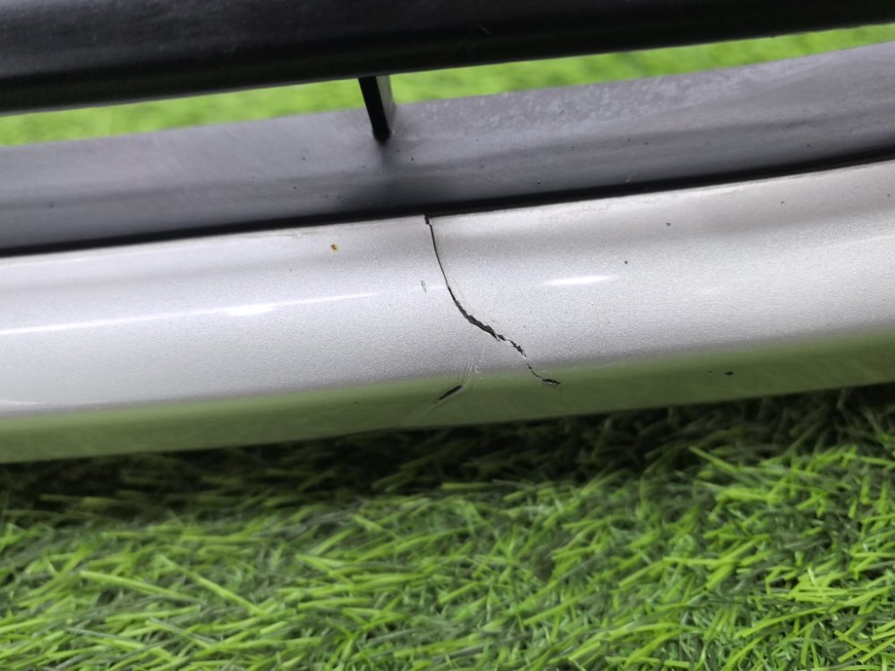 Бампер, 45000 рублей, Красноярск