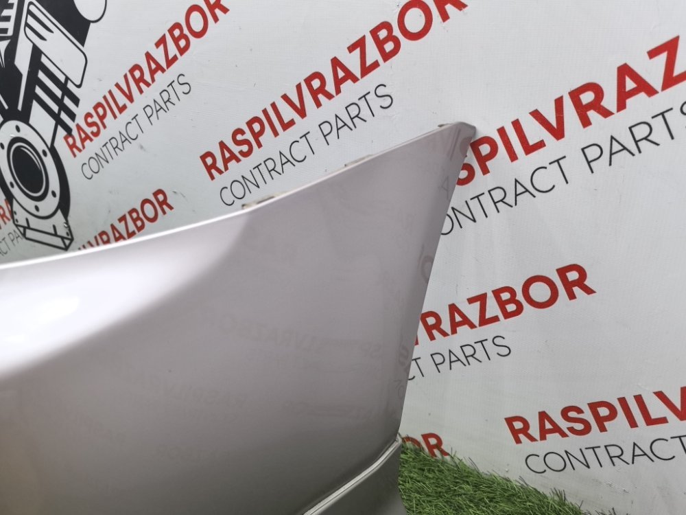 Бампер, 45000 рублей, Красноярск