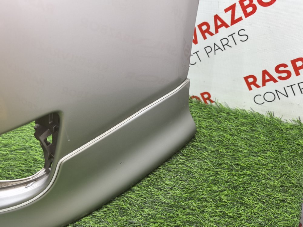 Бампер, 45000 рублей, Красноярск