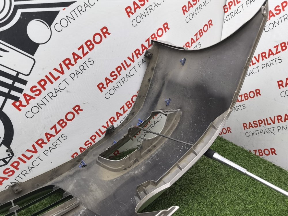 Бампер, 45000 рублей, Красноярск