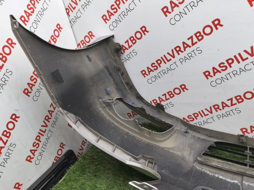 Бампер, 45000 рублей, Красноярск