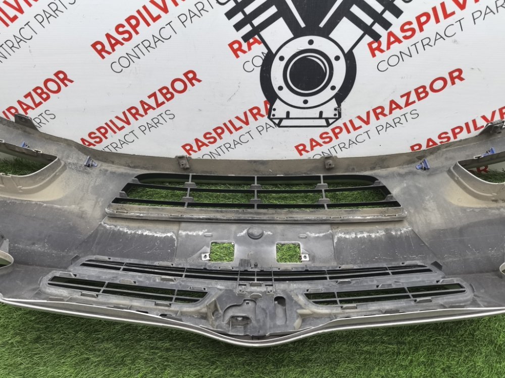 Бампер, 45000 рублей, Красноярск