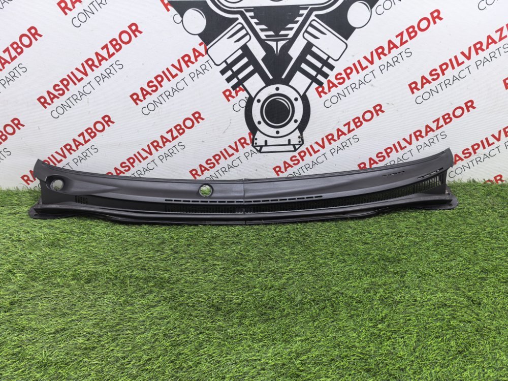 решетка, жабо под дворники, 2000 рублей, Красноярск