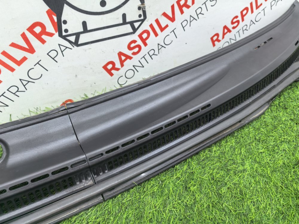 решетка, жабо под дворники, 2000 рублей, Красноярск