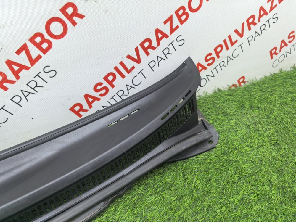 решетка, жабо под дворники, 2000 рублей, Красноярск