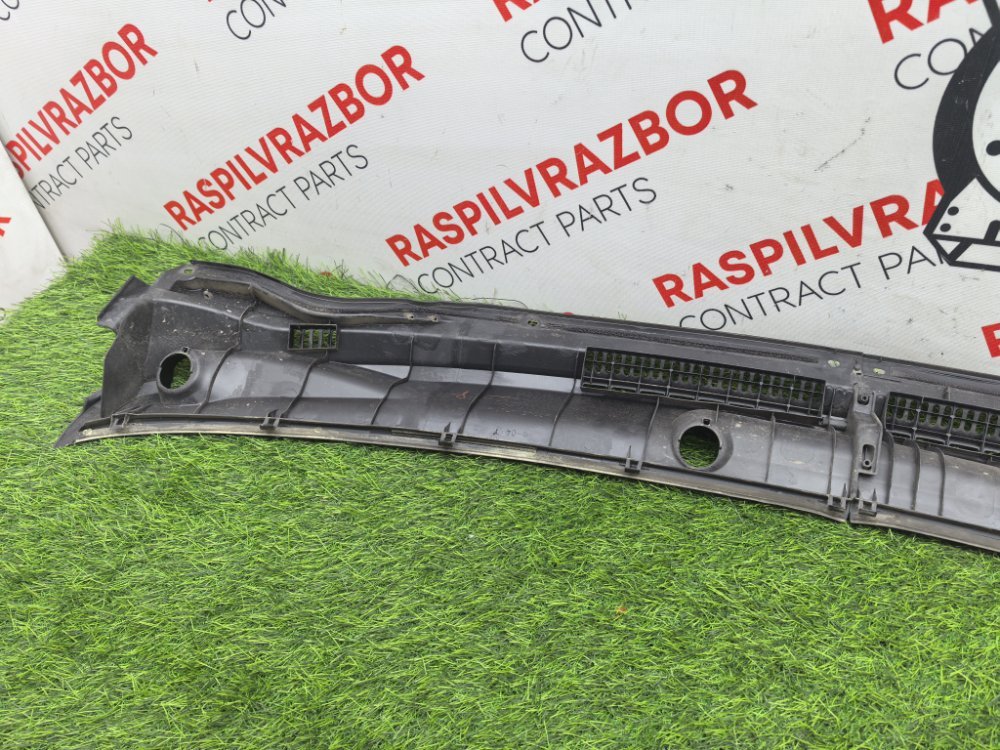 решетка, жабо под дворники, 2000 рублей, Красноярск