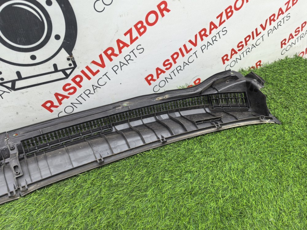 решетка, жабо под дворники, 2000 рублей, Красноярск