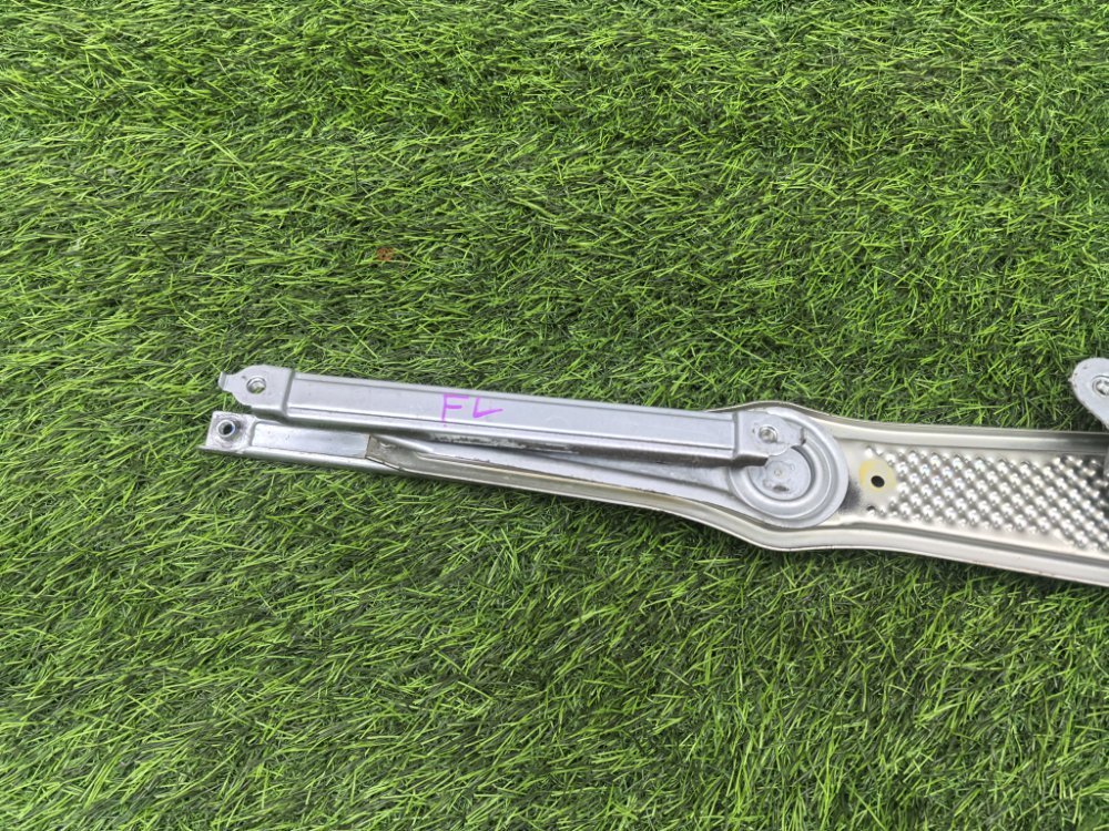 Стеклоподъемный механизм, 800 рублей, Красноярск