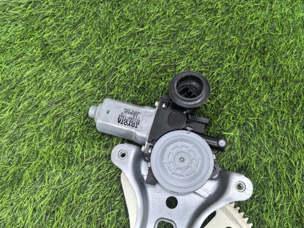 Стеклоподъемный механизм, 800 рублей, Красноярск