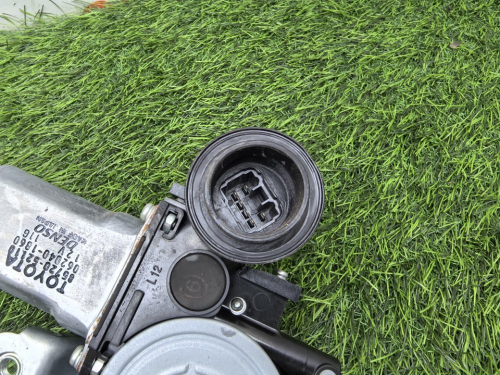 Стеклоподъемный механизм, 800 рублей, Красноярск