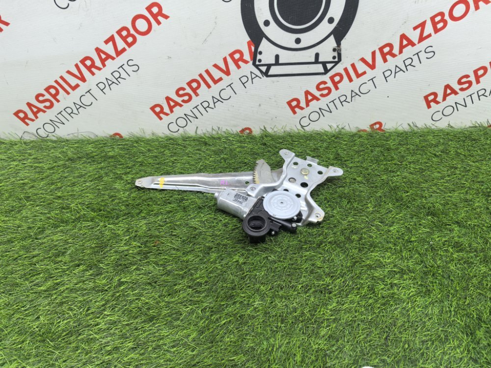 Стеклоподъемный механизм, 1000 рублей, Красноярск